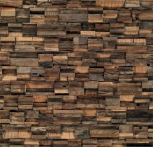 Treewall